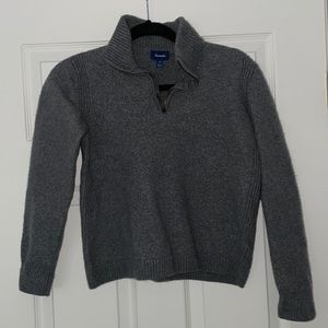 100% Merino Wool Sweater